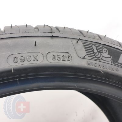2. 225 40 18 2x MICHELIN 225/40 ZR18 92Y XL Pilot Sport 4 Sommerreifen 2026 Ungebraucht   