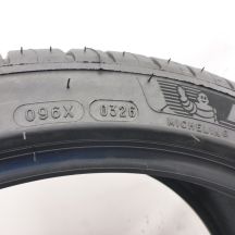 2. 225 40 18 2x MICHELIN 225/40 ZR18 92Y XL Pilot Sport 4 Sommerreifen 2026 Ungebraucht   