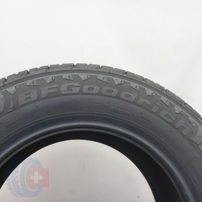 4.  225 65 16C 2x BFGOODRICH  225/65 R16C 112/110T Activan 2 Sommerreifen 2026 Ungebraucht  