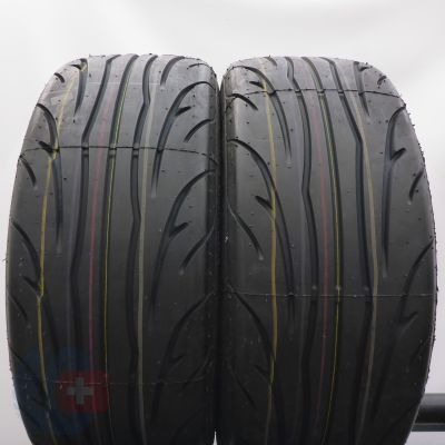 4. 185 60 13 4x NANKANG 185/60 R13 84V Sportnex ns-ZR Sommerreifen 2019 VOLL