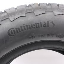 4. 205 80 16 2x CONTINENTAL 205/80 R16 104H XL CrossContact ATR M+S Sommerreifen 2021 VOLL WIE NEU 