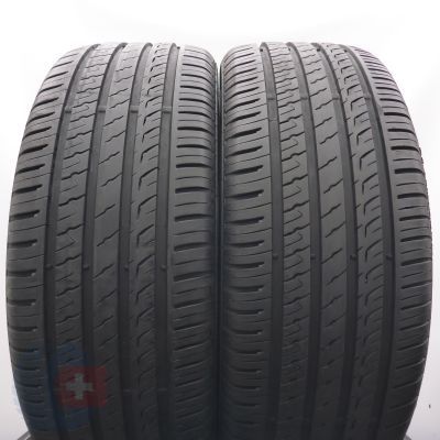235 50 19 2x BARUM 235/50 R19 99V Bravuris 5HM Sommerreifen 2019 7,5mm