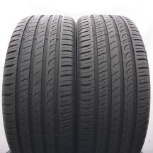 235 50 19 2x BARUM 235/50 R19 99V Bravuris 5HM Sommerreifen 2019 7,5mm