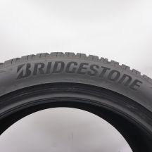 3. 255 45 19 1x BRIDGESTONE 255/45 R19 104V XL Blizzak LM005 Winterreifen  2024 7mm 