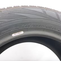 5.  245 55 17 1x FALKEN  245/55 R17 106V XL Eurowinter HS01 Winterreifen 2020 Ungebraucht   