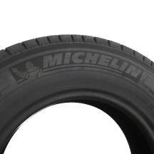 6. 4 x MICHELIN 215/75 R16C 113/111R Agilis Sommerreifen DOT12/13 VOLL Ungebraucht