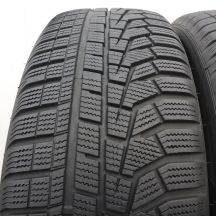 3. 225 60 18 2x HANKOOK 225/60 R18 104H XL Winter iCept evo2 SUV W330A BMW Winterreifen 2024 7,2-7,8mm