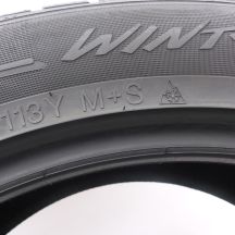 2. 285 45 21 2x VREDESTEIN 285/45 R21 113Y XL Wintrac Pro Winterreifen 2022 6,2-6,5mm 2. 285 45 21 2x VREDESTEIN 285/45 R21 113Y XL Wintrac Pro Winterreifen 2022 6,2-6,5mm