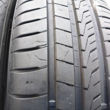 6. 185/65 R14 2x HANKOOK 86T Kinergy Eco Sommerreifen  2018 