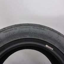 7. 185 60 13 4x NANKANG 185/60 R13 84V Sportnex ns-ZR Sommerreifen 2019 VOLL