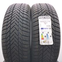  235/65 R17 2x ESA TECAR  235/65 R17 108H XL SuperGrip PRO Winterreifen 2021 Ungebraucht  