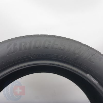 3.  245/ 50 19 1x BRIDGESTONE 245/50 R19 105W XL Alenza 001 Sommerreifen 2023 6,8mm