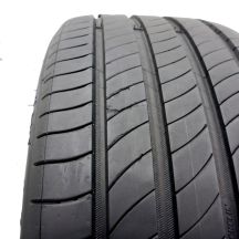 4.  255 40 18 1x MICHELIN 255/40 R18  99Y XL Primacy 4 M0 Sommerreifen 2023 6,3mm