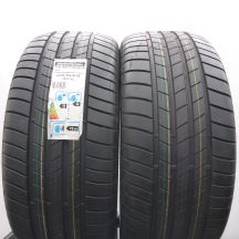 255 50 19 2x BRIDGESTONE 255/50 R19 107Y XL Turanza T005 Sommerreifen 2019 Ungebraucht  