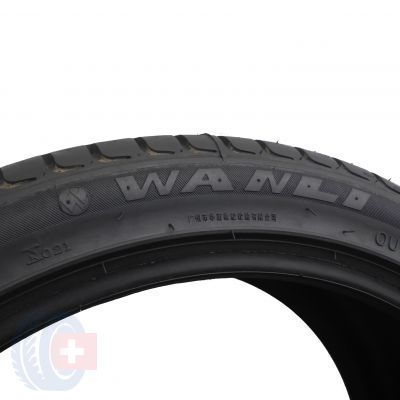 6. 4 x WANLI 235/40 ZR18 95W XL S-1063 Sommerreifen DOT10 VOLL UNGEBRAUCHT 