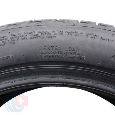 8. 225 45 17 2x BRIDGESTONE 225/45 R17 94Y XL Turanza T005 BMW Sommerreifen 6mm 2023