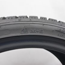 12. 225 40 18 2x DUNLOP 225/40 R18 92V XL WinterSport 5 Winterreifen 2023 7,9-8mm