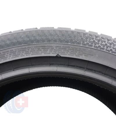 7. 235 45 18 CONTINENTAL 235/45 R18 98V XL WinterContact TS870P Winterreifen 2021 7mm