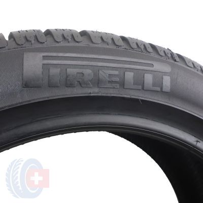 5. 2 x PIRELLI 205/50 R17 93H XL Winter 210 SottoZero Serie II Winterreifen 2012 7,5mm