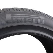5. 2 x PIRELLI 205/50 R17 93H XL Winter 210 SottoZero Serie II Winterreifen 2012 7,5mm