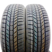 205 60 17 2x CONTINENTAL 205/60 R17 93H WinterContact TS 870 P Winterreifen 2022 VOLL 