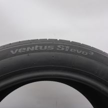 6. 285 40 19 2x HANKOOK 285/40 R19 107Y XL MO Ventus S1 evo3 K127 Sommerreifen 2021 7,2mm