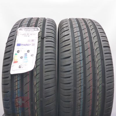  215 60 16 2x BARUM  215/60 R16 99V XL Bravuris 5 Sommerreifen 2023 VOLL WIE NEU 