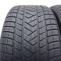 2. 2 x PIRELLI 295/40 R20 106V N0 Scorpion Winter Winterreifen 2014 6mm