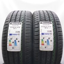 4. 215 55 16 4x BARUM 215/55 R16 97Y XL Bravuris 5HM Sommerreifen 2022 Ungebraucht  