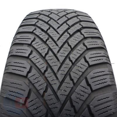 1 x CONTINENTAL 185/65 R15 88T XL WinterContact TS860 Winterreifen 2020 5,8mm