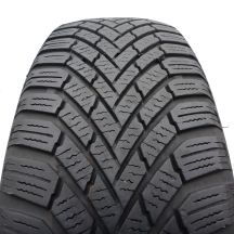 1 x CONTINENTAL 185/65 R15 88T XL WinterContact TS860 Winterreifen 2020 5,8mm