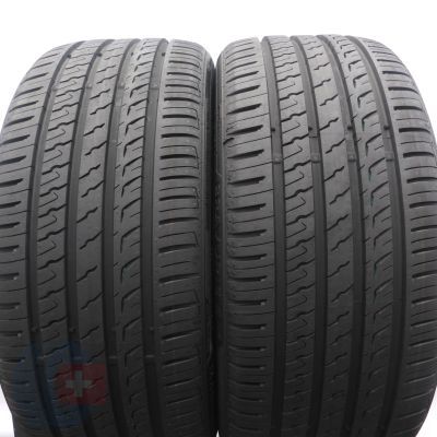 225 35 19 2x BARUM 225/35 R19  88Y XL Bravuris 5HM Sommerreifen 2024 VOLL WIE NEU 