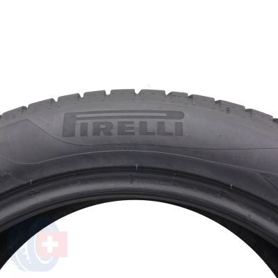 6. 4 x PIRELLI 215/50 R17 95W XL Cinturato P7 Sommerreifen 2021 6,5-6,8mm