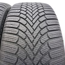 2.  235 45 20 4x BRIDGESTONE 235/45 R20 100W XL Blizzak  6 Winterreifen 2025 8mm WIE NEU 