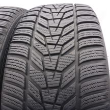 3. 235 45 18 4x HANKOOK 235/45 R18 98V XL Winter ICept evo3 W330 Winterreifen 2024 7,2-7,8mm