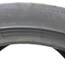 8. 2 x PIRELLI 295/35 ZR20 105Y XL P Zero Sommerreifen 2017 VOLL Wie Neu