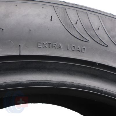 10. 2 x FULDA 255/45 R18 103Y XL SportControl 2 Sommerreifen 2021 6,2mm