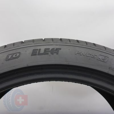 7. 235 40 19 2x PIRELLI 235/40 R19 96W XL T0 PNCS PZero Sommerreifen 2024 7mm
