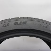 7. 235 40 19 2x PIRELLI 235/40 R19 96W XL T0 PNCS PZero Sommerreifen 2024 7mm