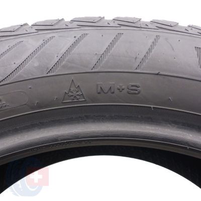 2. 1 x GOODYEAR 215/50 R17 95W XL Vector 4Seasons Gen-2 Ganzjahresreifen  2019 6,8mm