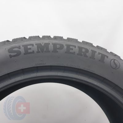 5. 235 50 19 1x SEMPERIT 235/50 R19 103V XL Speed-Grip 5 Winterreifen 2024 7,2mm 