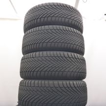  225 45 18 4x PIRELLI  225/45 R18  95V Powercy Winter Winterreifen 2025 9,2 -8,8mm WIE NEU