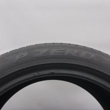 5. 275 40 20 1x PIRELLI 275/40 R20 106W XL P Zero RFT BMW Sommerreifen 2022 5,2mm