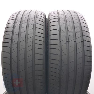 3. 235 40 20 4x PIRELLI 235/40 R20 96V XL Scorpion Sommerreifen 2023 Ungebraucht  