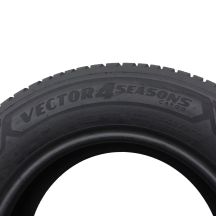 5. 235 65 16C 1x GOODYEAR 235/65 R16C 115/113R Vecotr4Seasons Cargo MO-V Ganzjahresreifen 6,9mm 2024