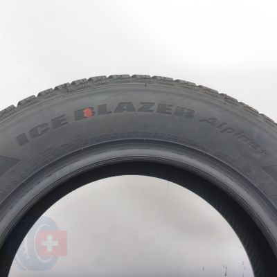 7. 185 65 14 4x SAILUN 185/65 R14 86H Ice Blazer Alpin+ Winterreifen 2025 VOLL WIE NEU 