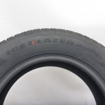 7. 185 65 14 4x SAILUN 185/65 R14 86H Ice Blazer Alpin+ Winterreifen 2025 VOLL WIE NEU 