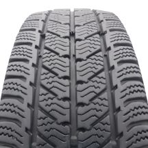 205 65 16C 1x SEMPERIT 205/65 R16C 107/105T Van-Grip3 Winterreifen 2024 WIE NEU 7,8mm