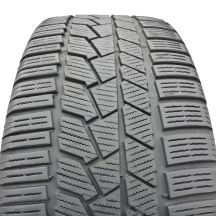 225 55 18 1x CONTINENTAL 225/55 R18 102H XL WinterContact TS860S BMW MO Winterreifen 2023 6,2mm