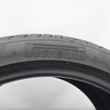 5. 275 35 20 2x PIRELLI 275/35 R20 102Y XL B1 PZero Sommerreifen 2021 6mm